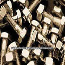 AISI 304 STAINLESS STEEL BOLTS